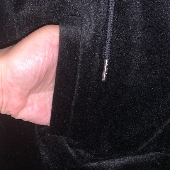 No boundaries vintage zip up hoodie med - Picture 6 of 9